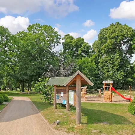 Ferienwohnung Ankershagen Ankershagen