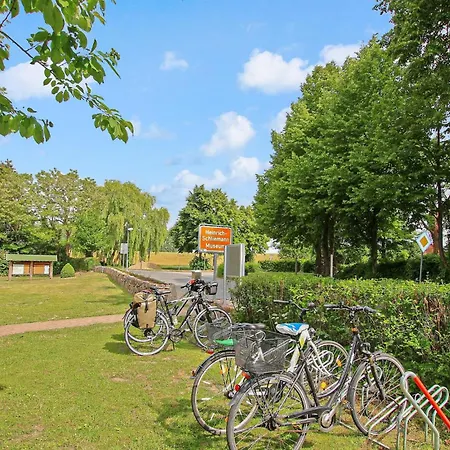 Ferienwohnung Ankershagen Ankershagen