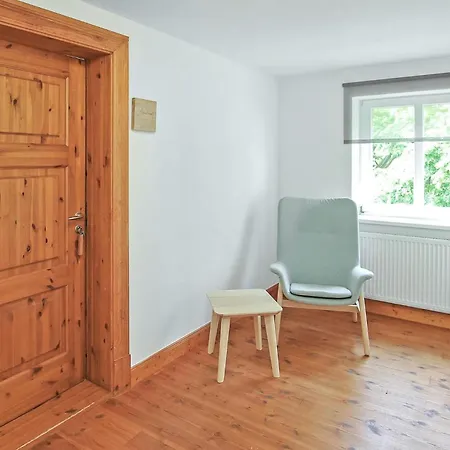 Ferienwohnung Ankershagen * Ankershagen