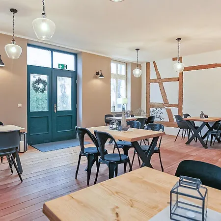 Ferienwohnung Ankershagen * Ankershagen