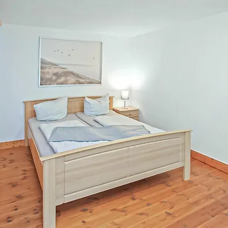 Ferienwohnung Ankershagen *