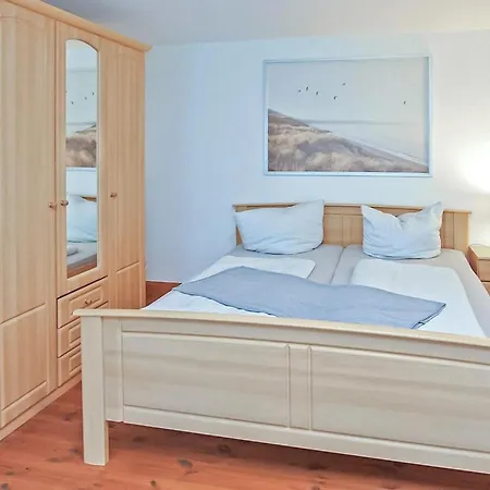 Ferienwohnung Ankershagen