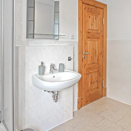 Apartament Ferienwohnung Ankershagen