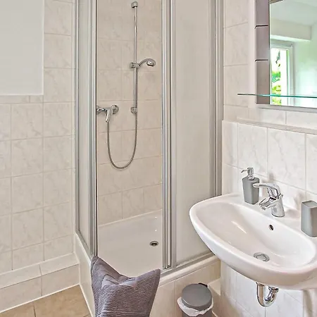Apartament Ferienwohnung Ankershagen