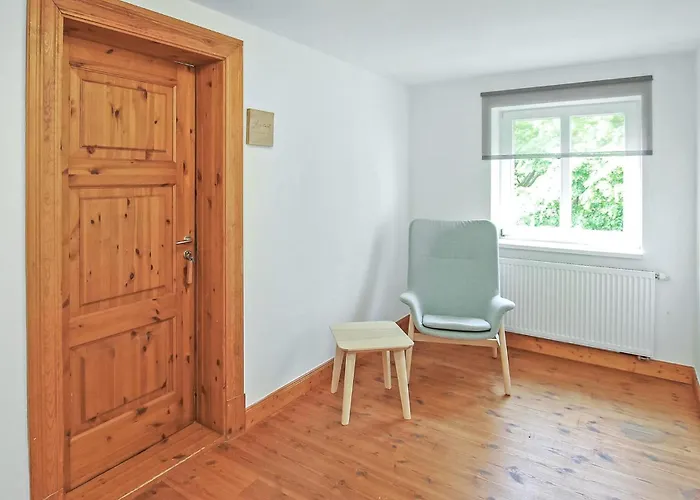 Ferienwohnung Ankershagen * Ankershagen