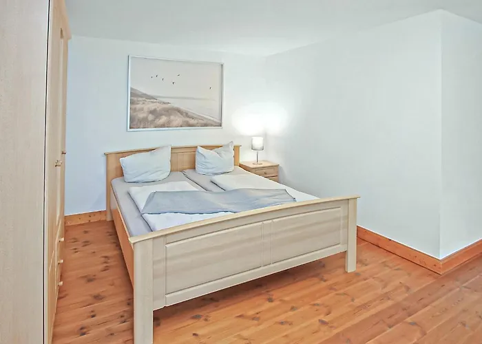 Ferienwohnung Ankershagen *