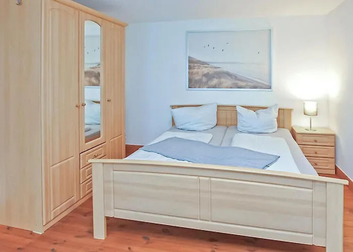 Ferienwohnung Ankershagen